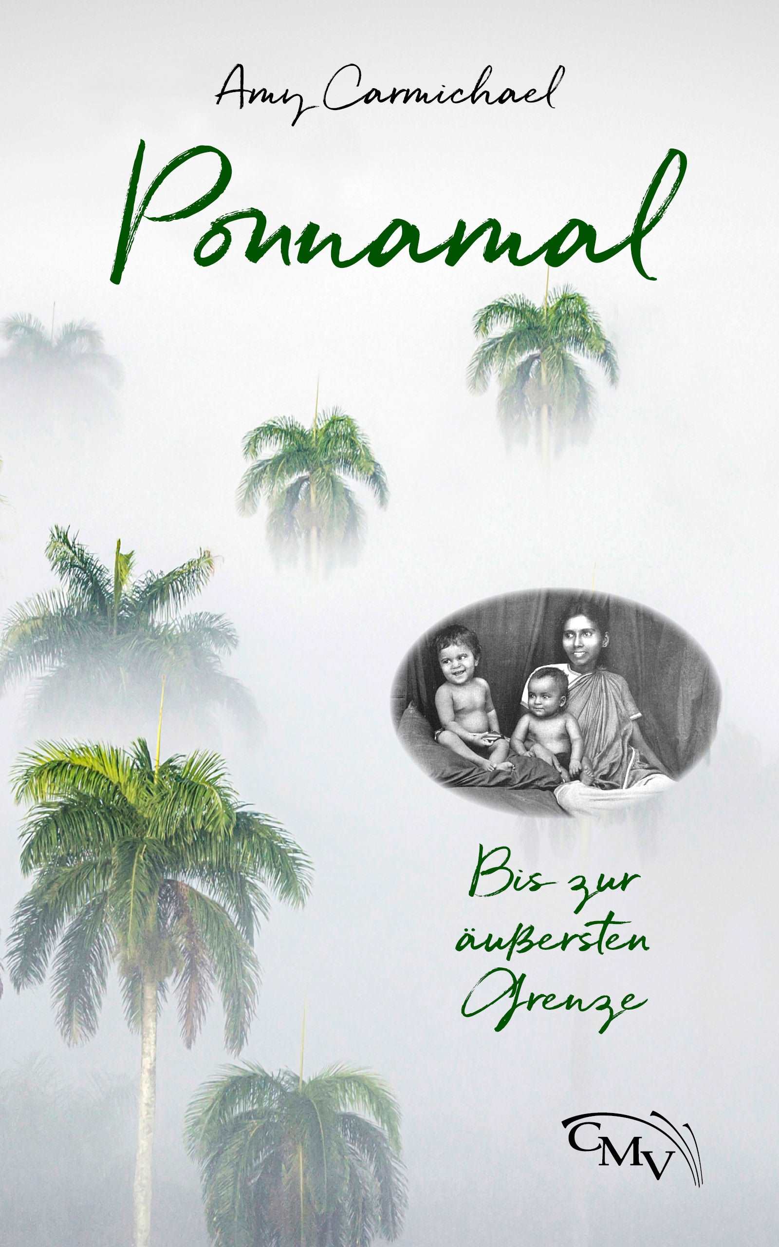 Ponnamal: Bis zur äußersten Grenze