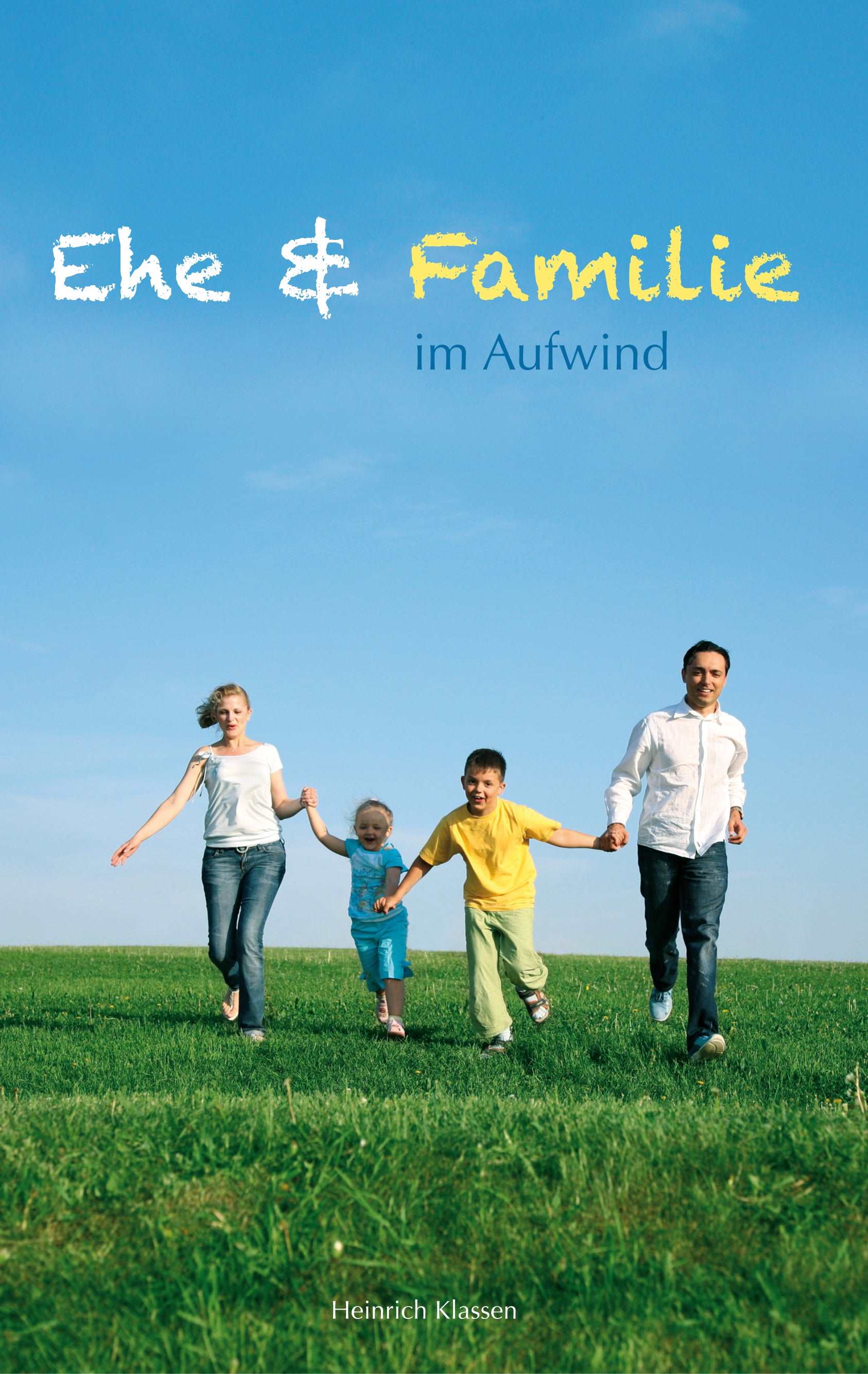 Ehe & Familie im Aufwind