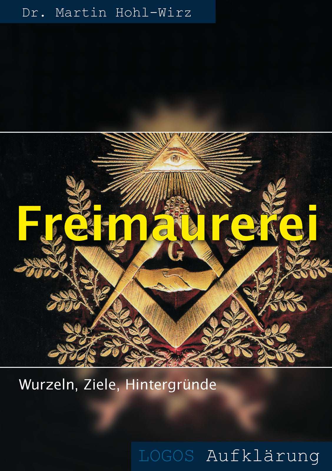 Freimaurerei