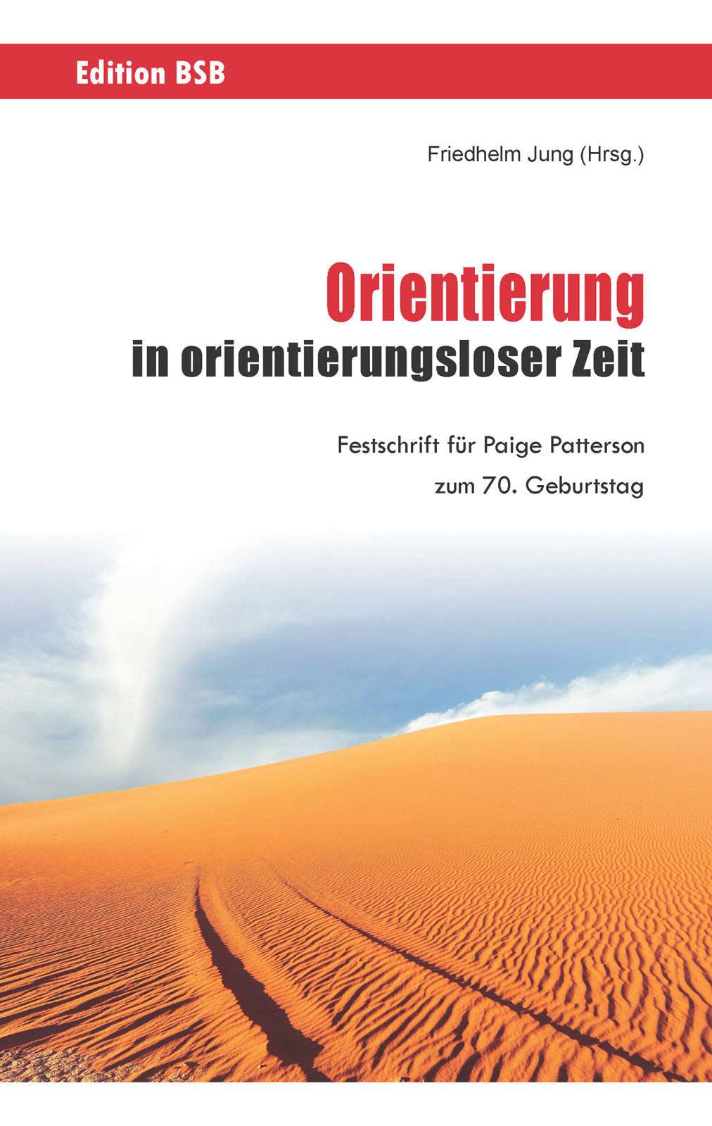 Orientierung in orientierungsloser Zeit
