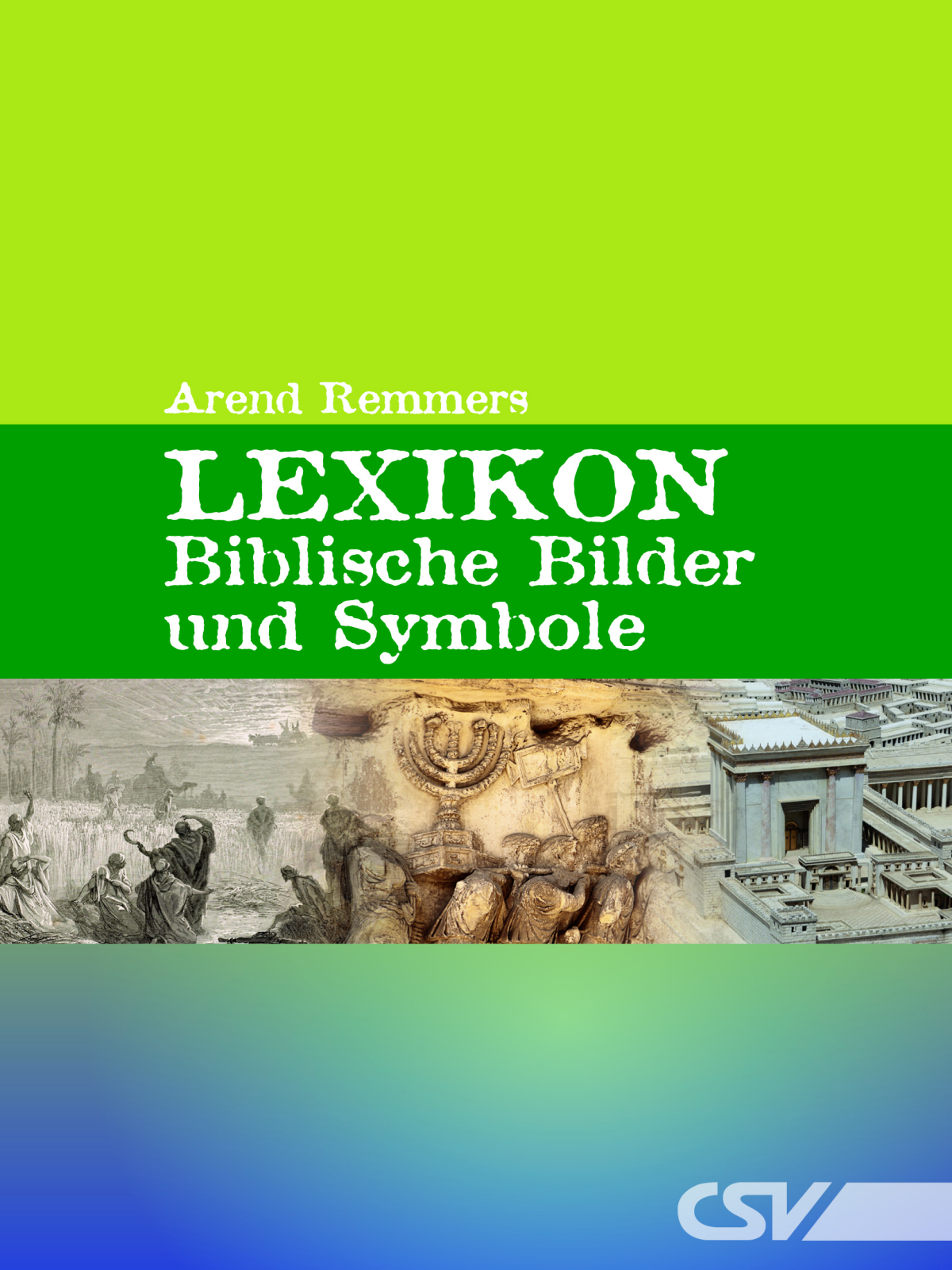 Biblische Bilder und Symbole (eBook)