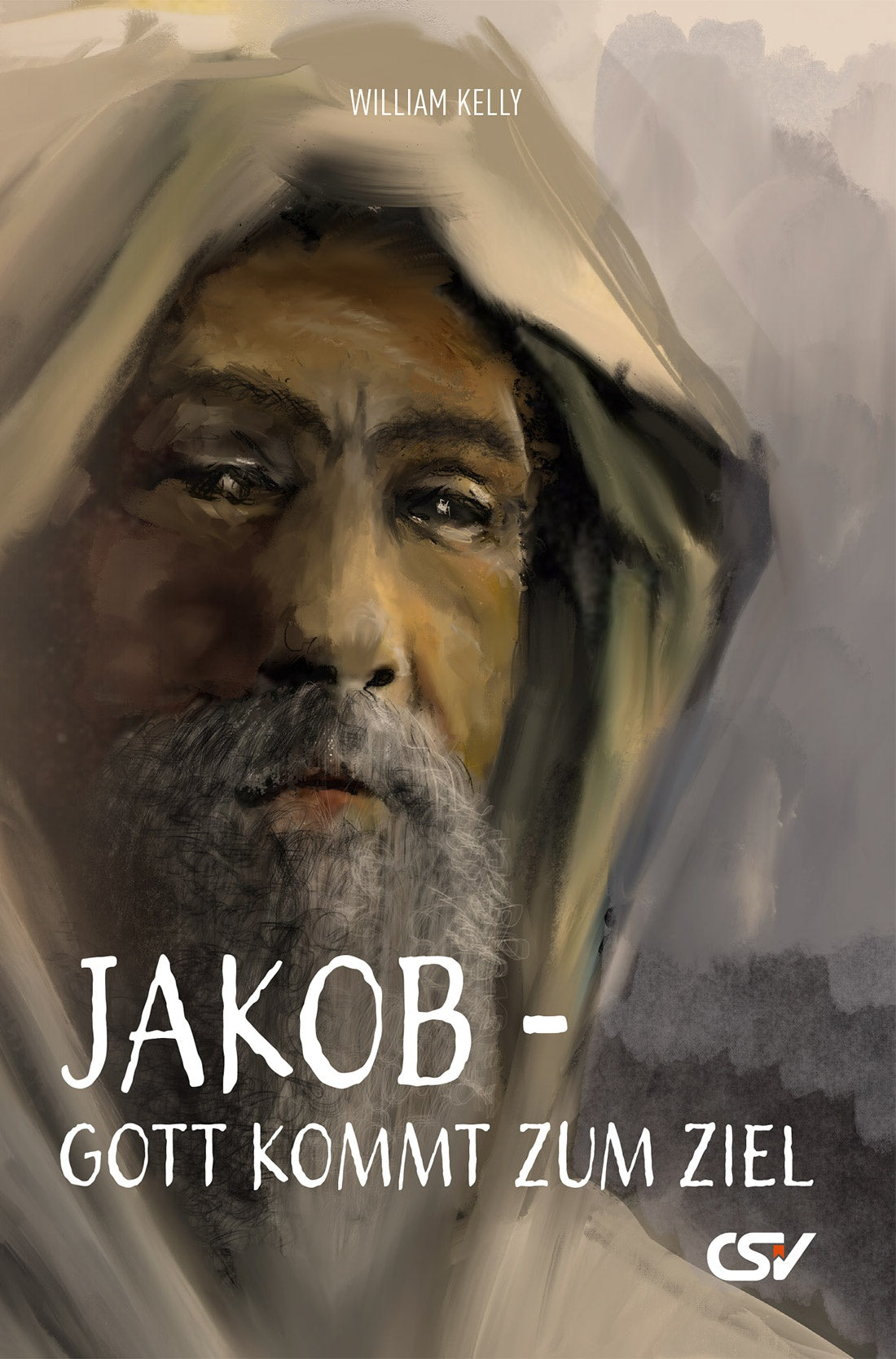 Jakob - Gott kommt zum Ziel (eBook)