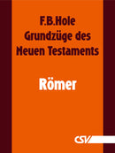 Bibelkommentar zu Apostelgeschichte, Römer, 1. und 2. Korinther (4 eBooks)