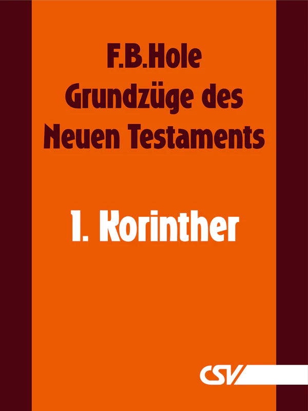 Bibelkommentar zu Apostelgeschichte, Römer, 1. und 2. Korinther (4 eBooks)