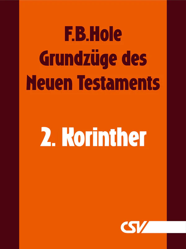 Bibelkommentar zu Apostelgeschichte, Römer, 1. und 2. Korinther (4 eBooks)