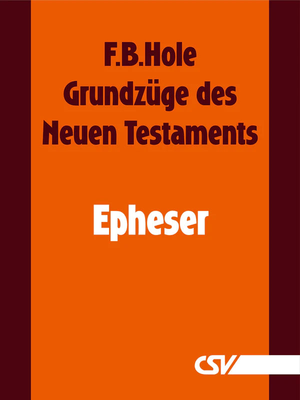 Bibelkommentar zu Galater, Epheser, Philipper, Kolosser (4 eBooks)
