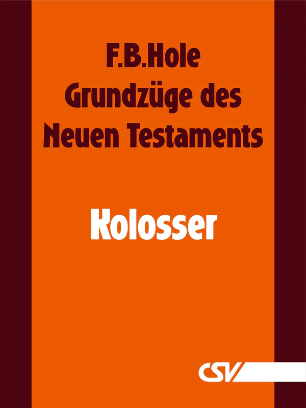 Bibelkommentar zu Galater, Epheser, Philipper, Kolosser (4 eBooks)