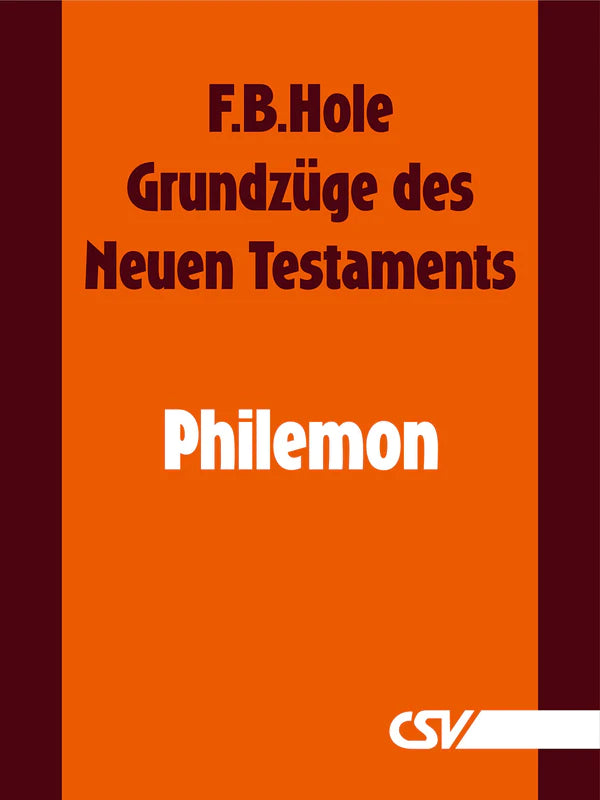 Bibelkommentar zu 1. & 2. Thessalonicher, 1. & 2. Timotheus, Titus, Philemon (4 eBooks)