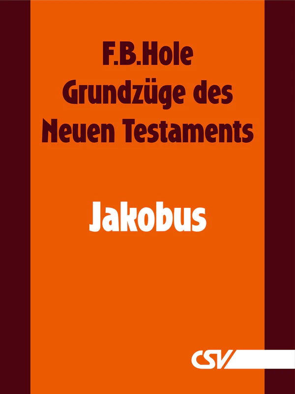 Bibelkommentar zu Hebräer, Jakobus, 1. & 2. Petrus, 1., 2. & 3. Johannes (4 eBooks)