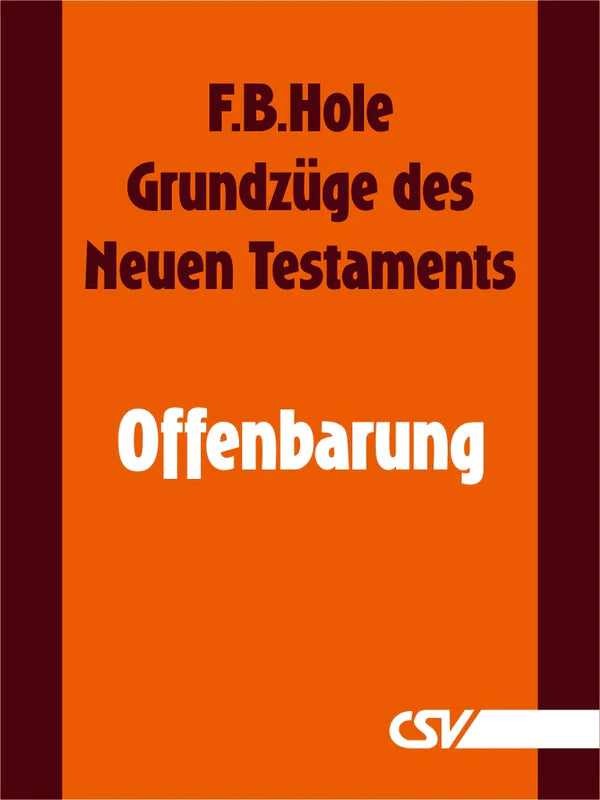Bibelkommentar zu Judas und Offenbarung (2 eBooks)