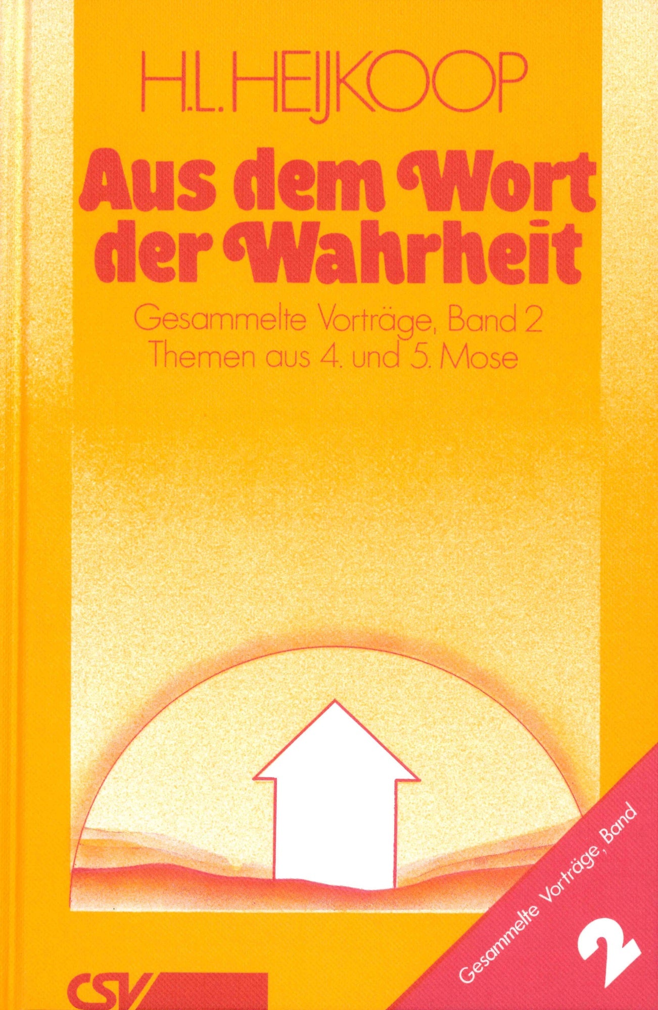 Aus dem Wort der Wahrheit - Band 2 (eBook)