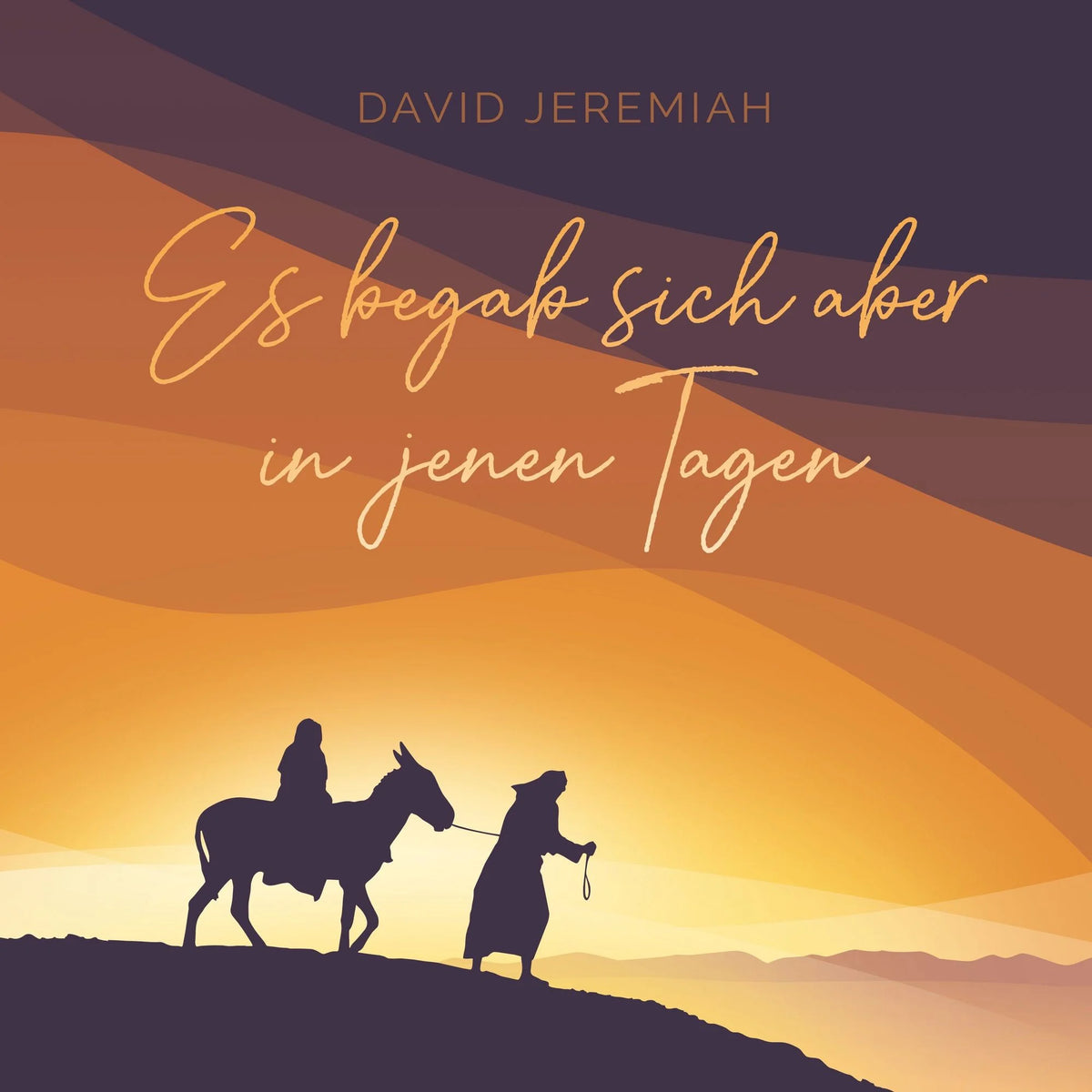 Es begab sich aber in jenen Tagen ... (Hörbuch) MP3-Download