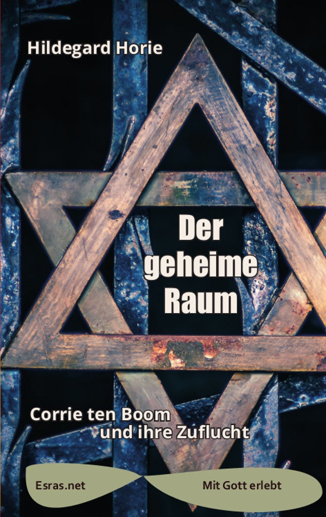 Der geheime Raum (eBook)