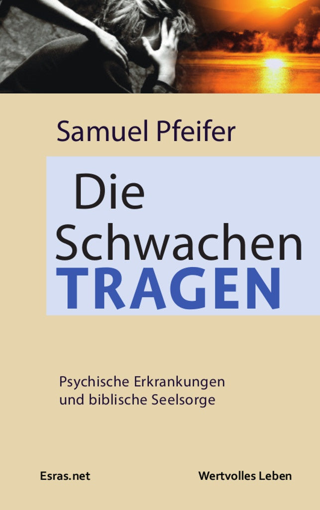Die Schwachen tragen (eBook)