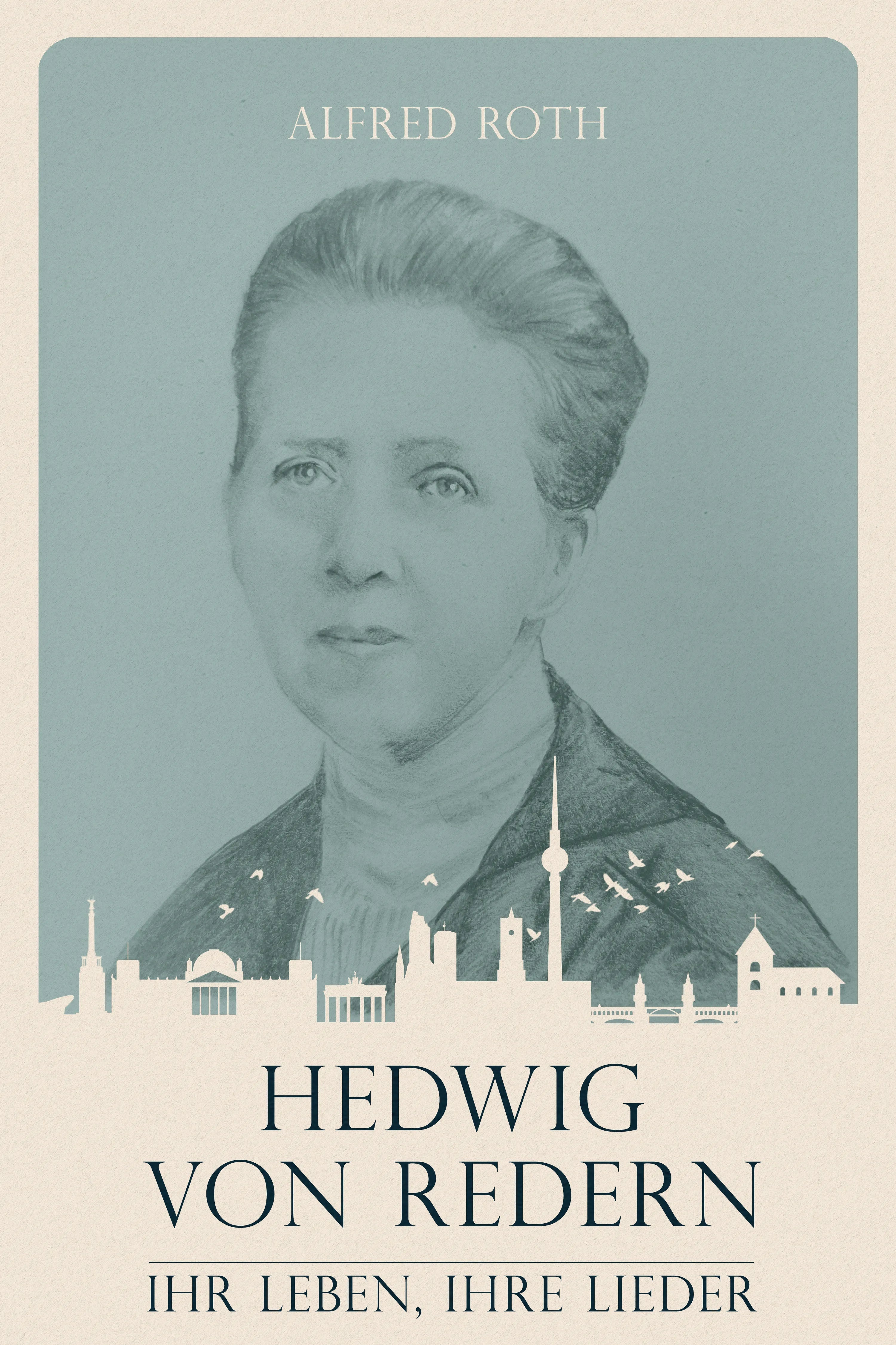 Hedwig von Redern (eBook)