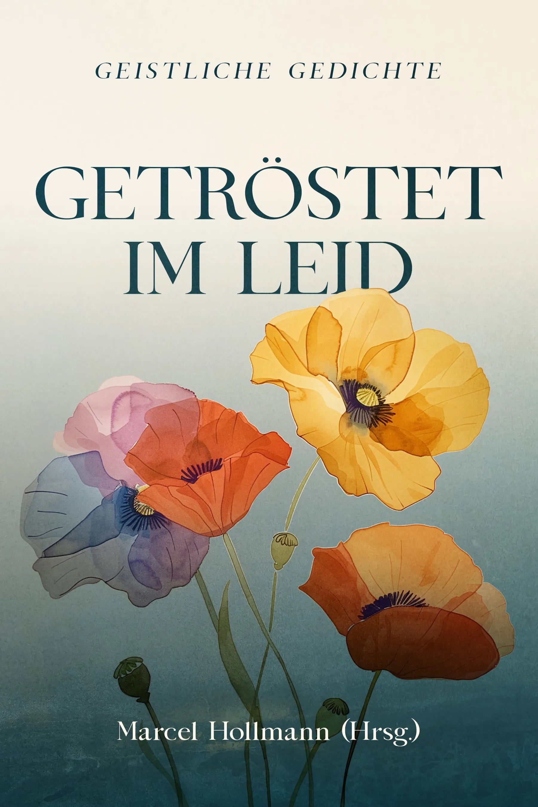 Getröstet im Leid (eBook)