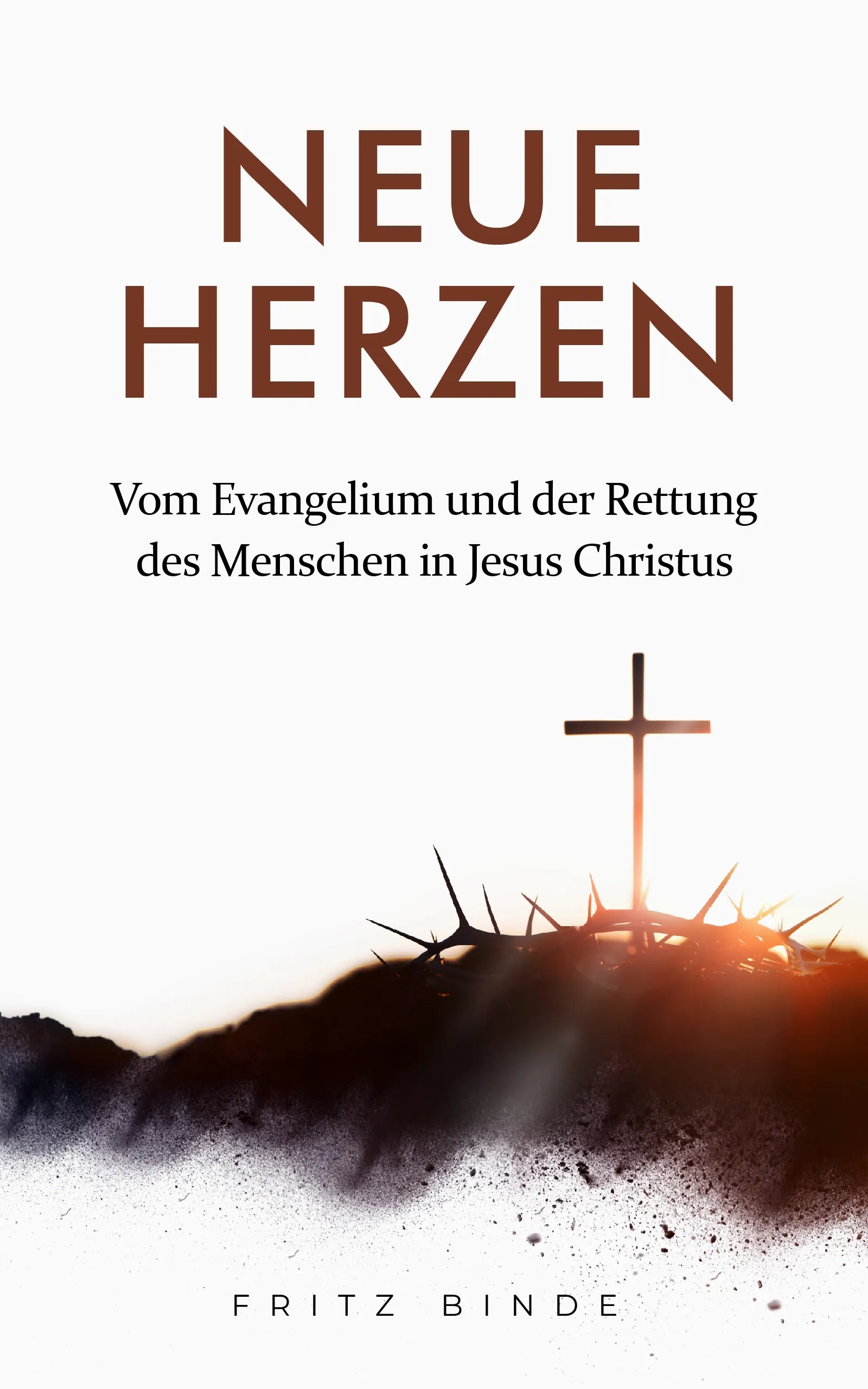 Neue Herzen (eBook)