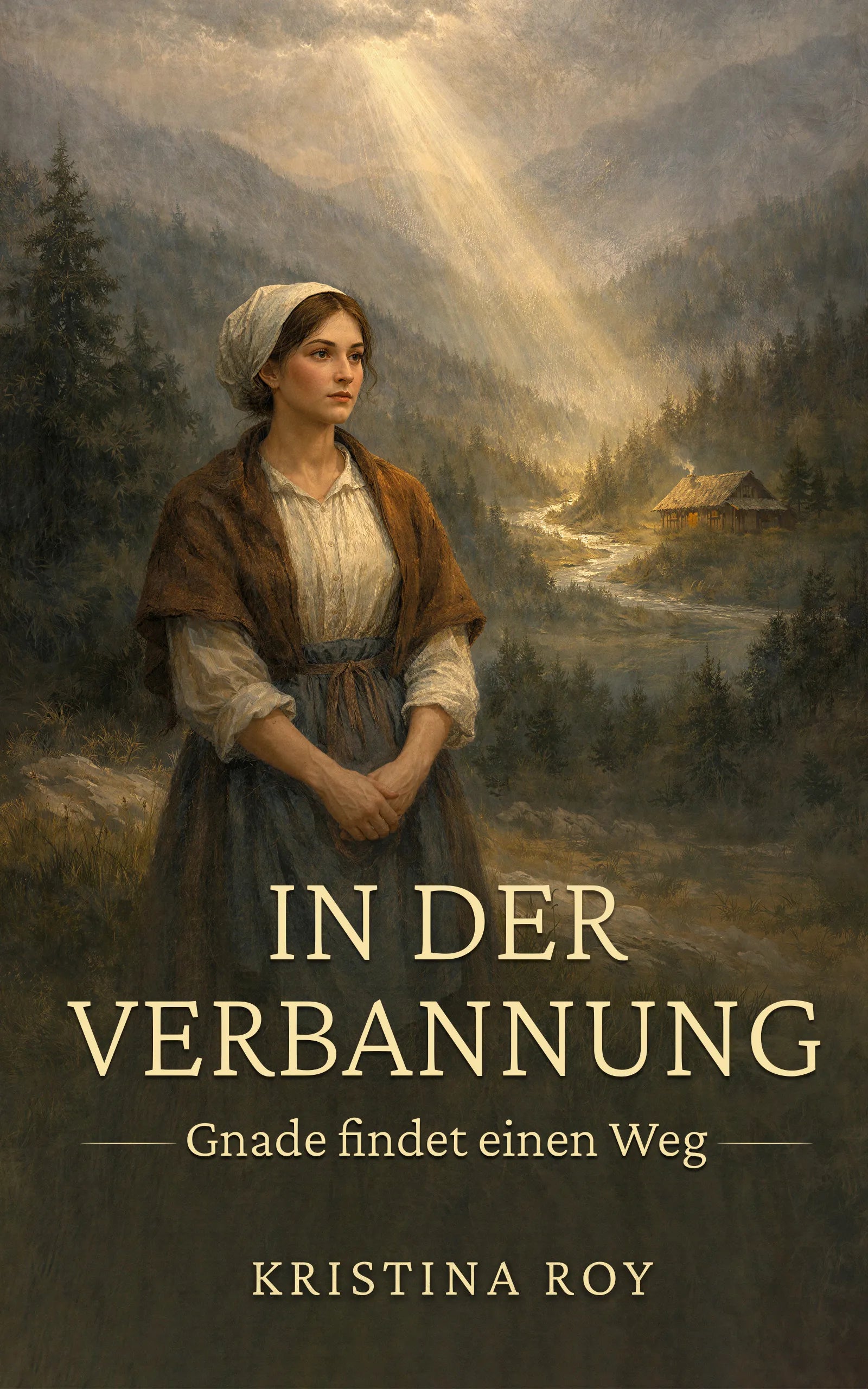 In der Verbannung (eBook)
