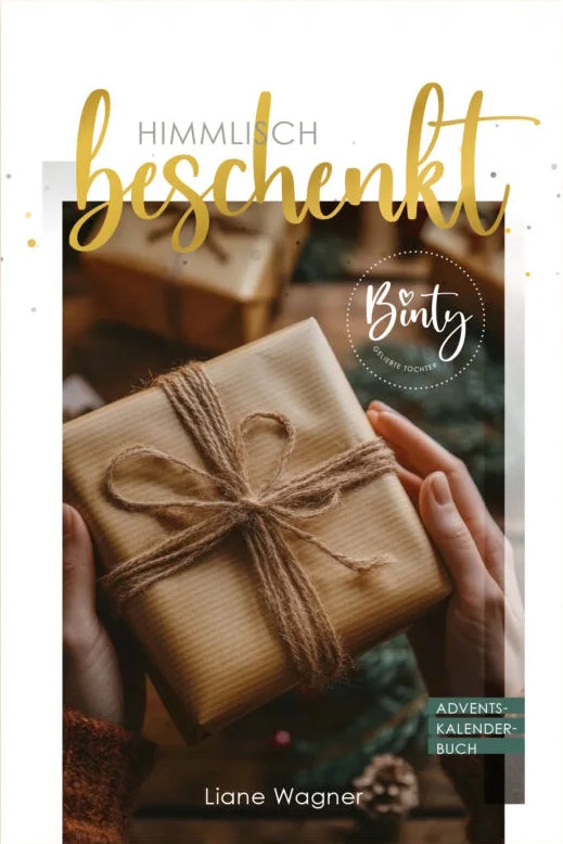 Binty - Himmlisch beschenkt (eBook)