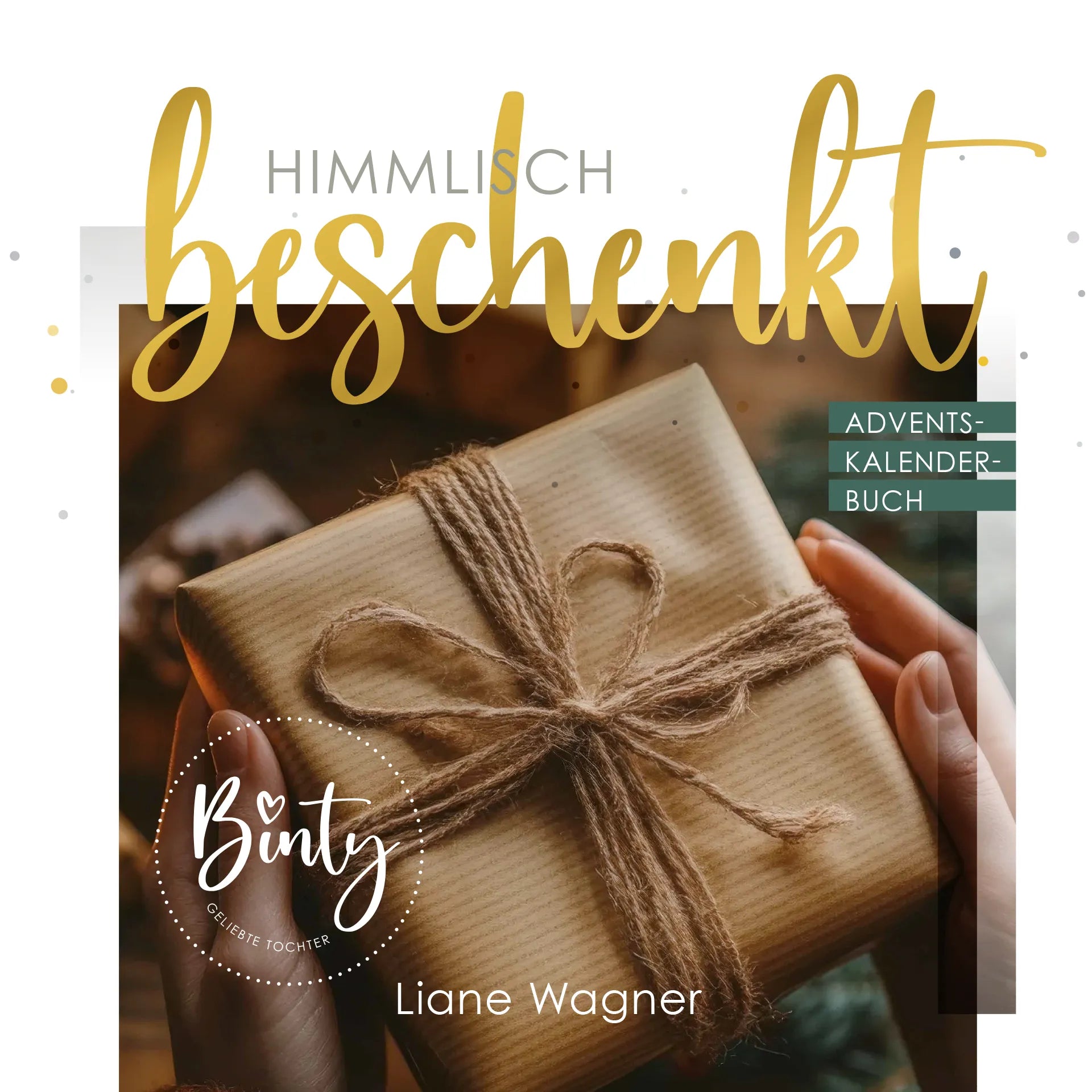 Binty - Himmlisch beschenkt (Hörbuch) MP3-Download