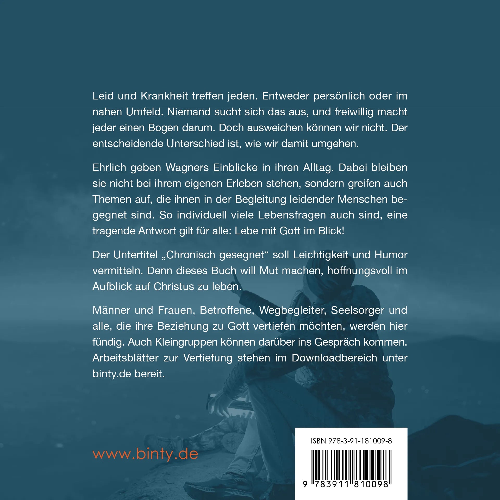 Lebe mit Gott im Blick (Hörbuch) MP3-Download