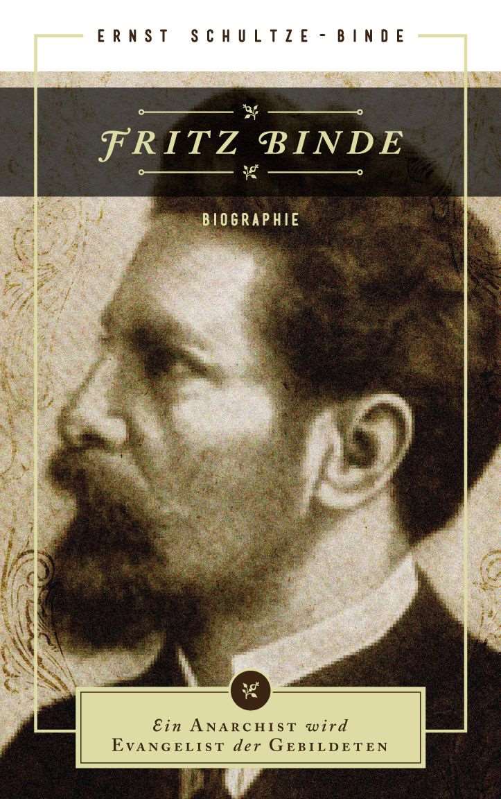 Fritz Binde - Biographie