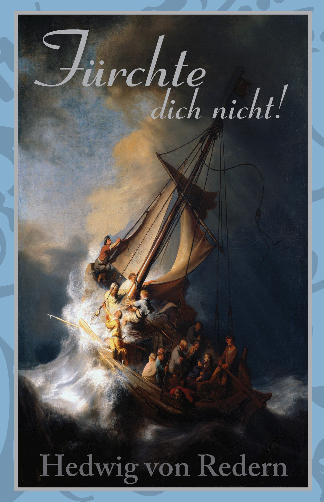 Fürchte dich nicht! (eBook)