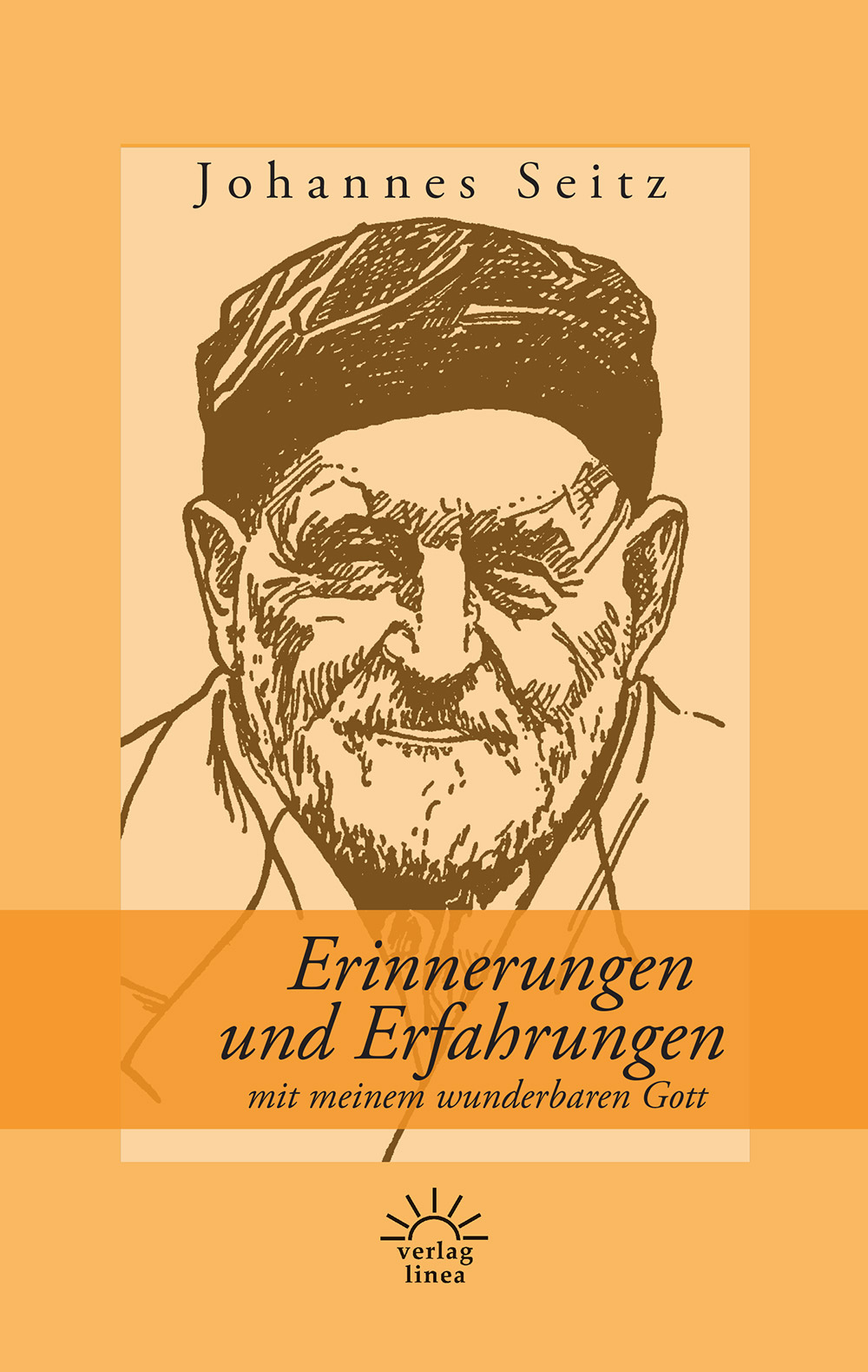 Erinnerungen und Erfahrungen mit meinem wunderbaren Gott (eBook)