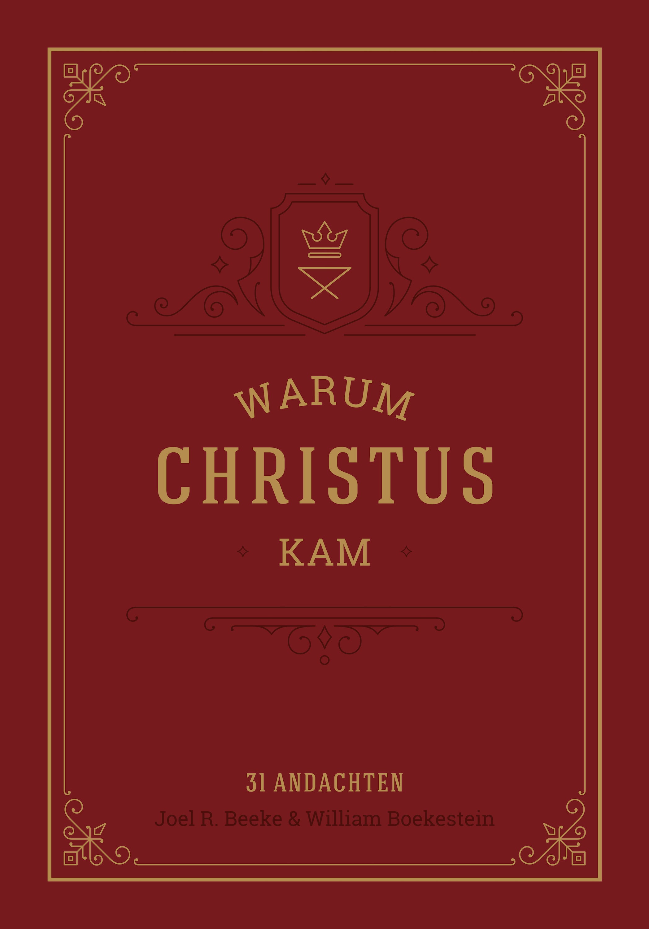 Warum Christus kam (eBook)