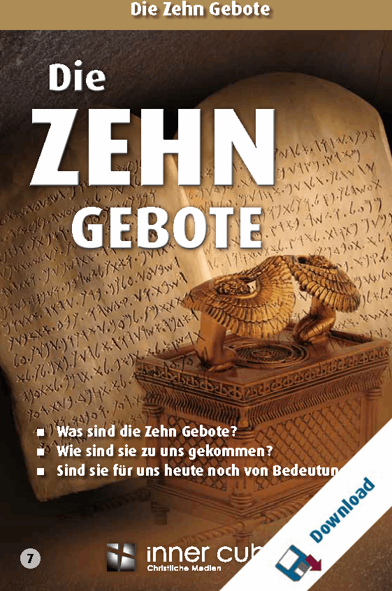 Die Zehn Gebote