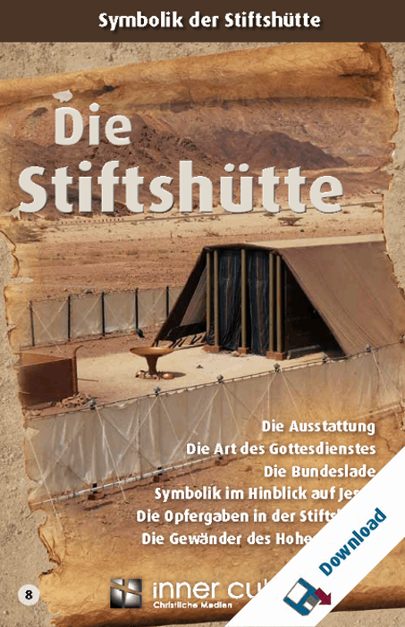 Die Stiftshütte