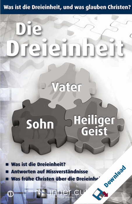 Die Dreieinheit