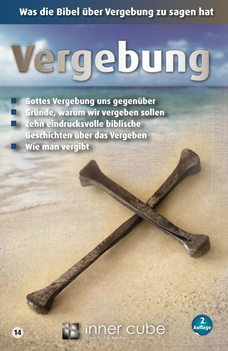 Vergebung (eBook) 14