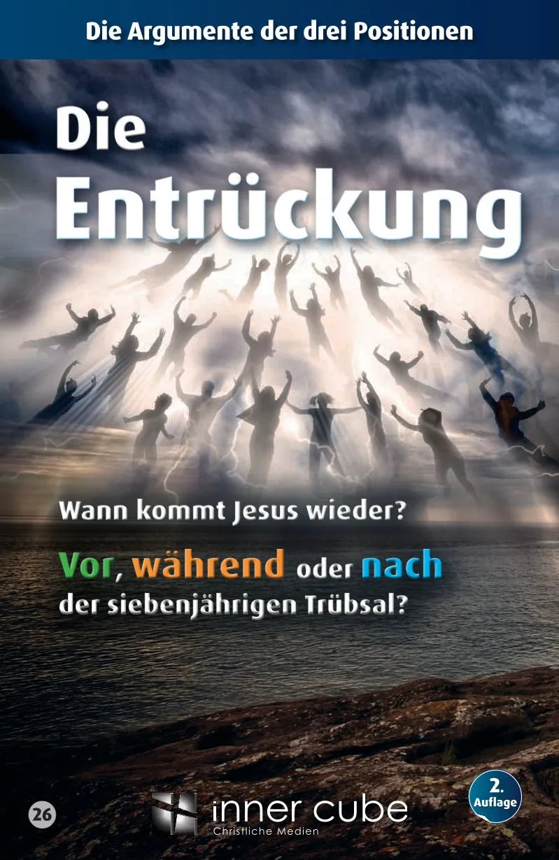 Die Entrückung (eBook) 26