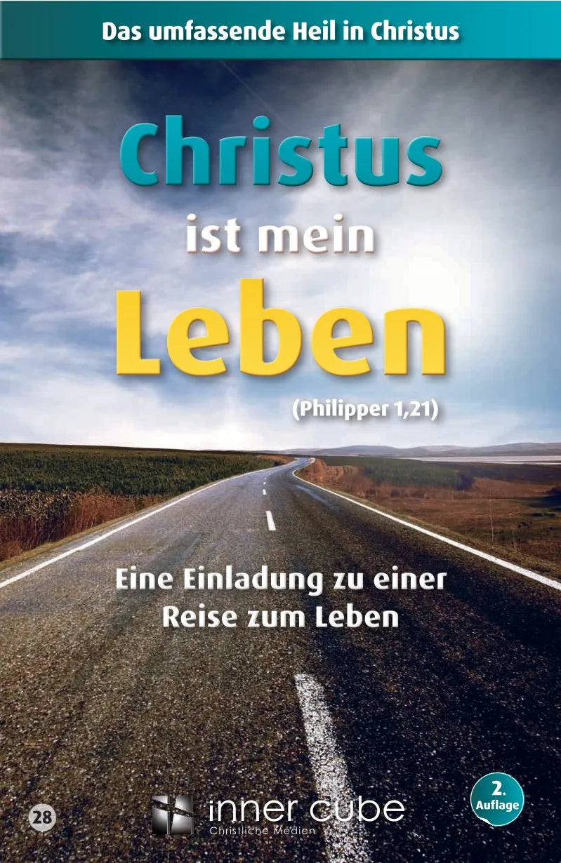 Christus ist mein Leben (eBook) 28
