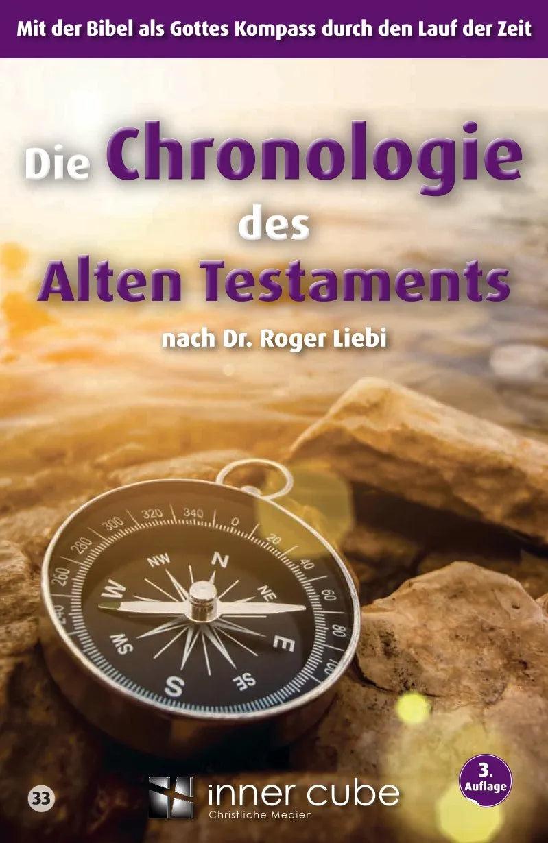 Die Chronologie des Alten Testaments (eBook) 33