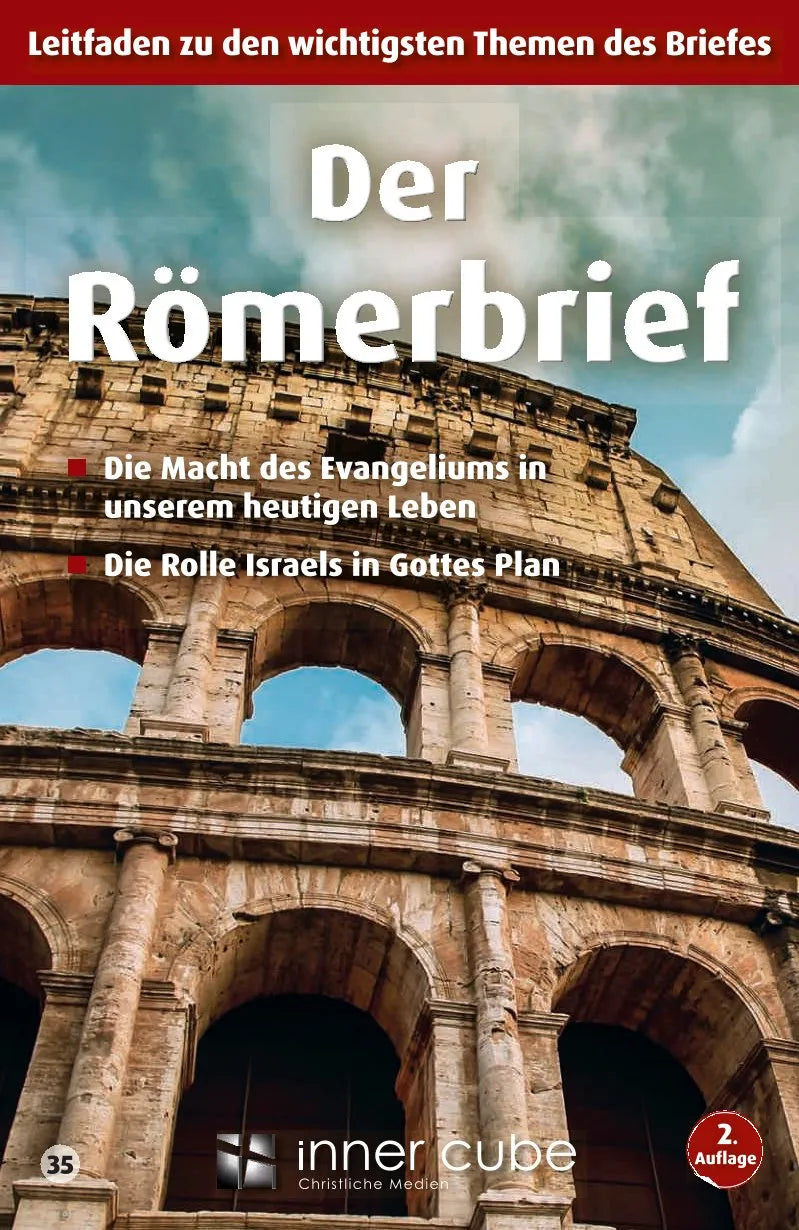 Der Römerbrief (eBook) 35