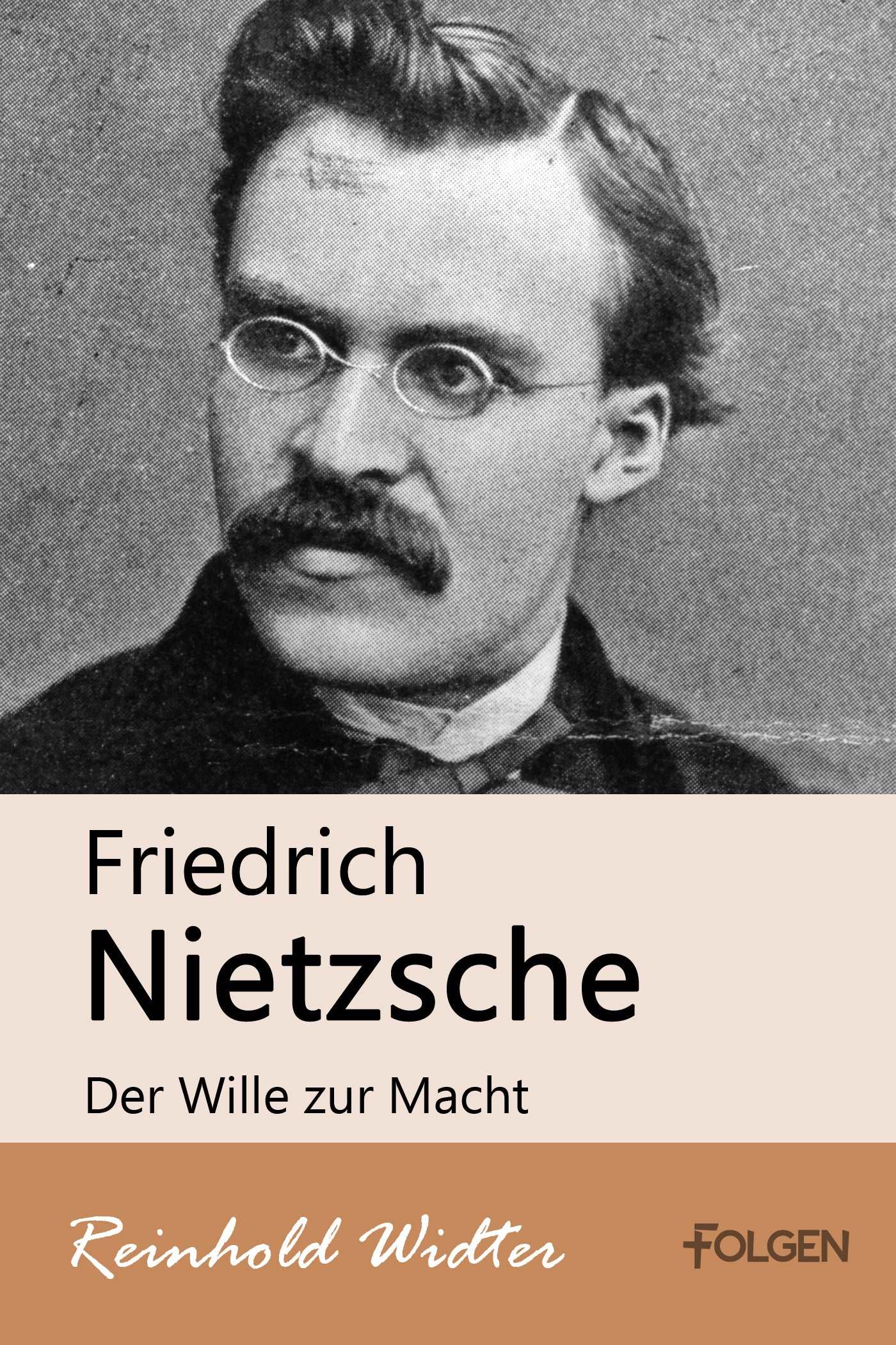 Friedrich Nietzsche
