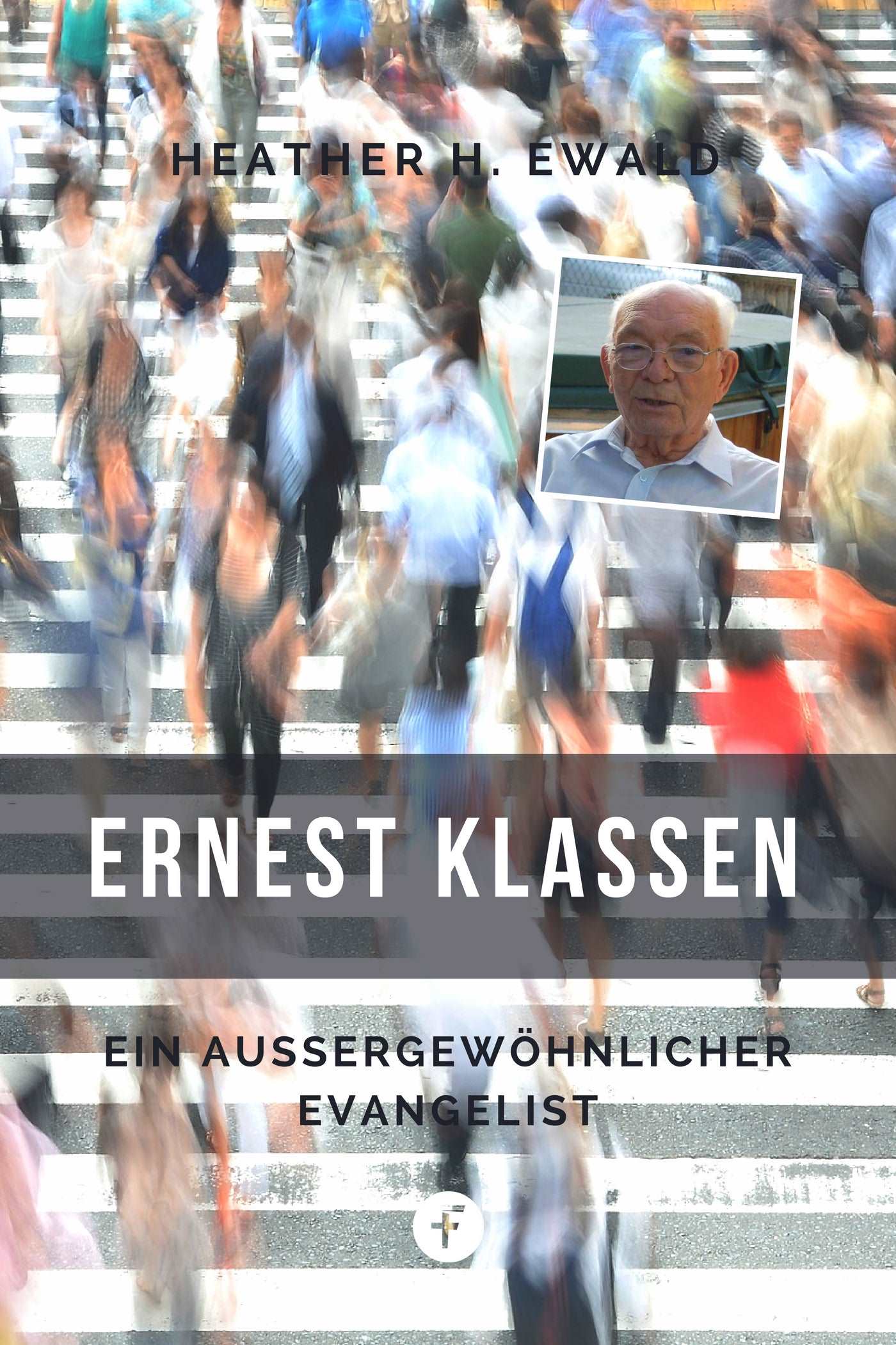 Ernie Klassen
