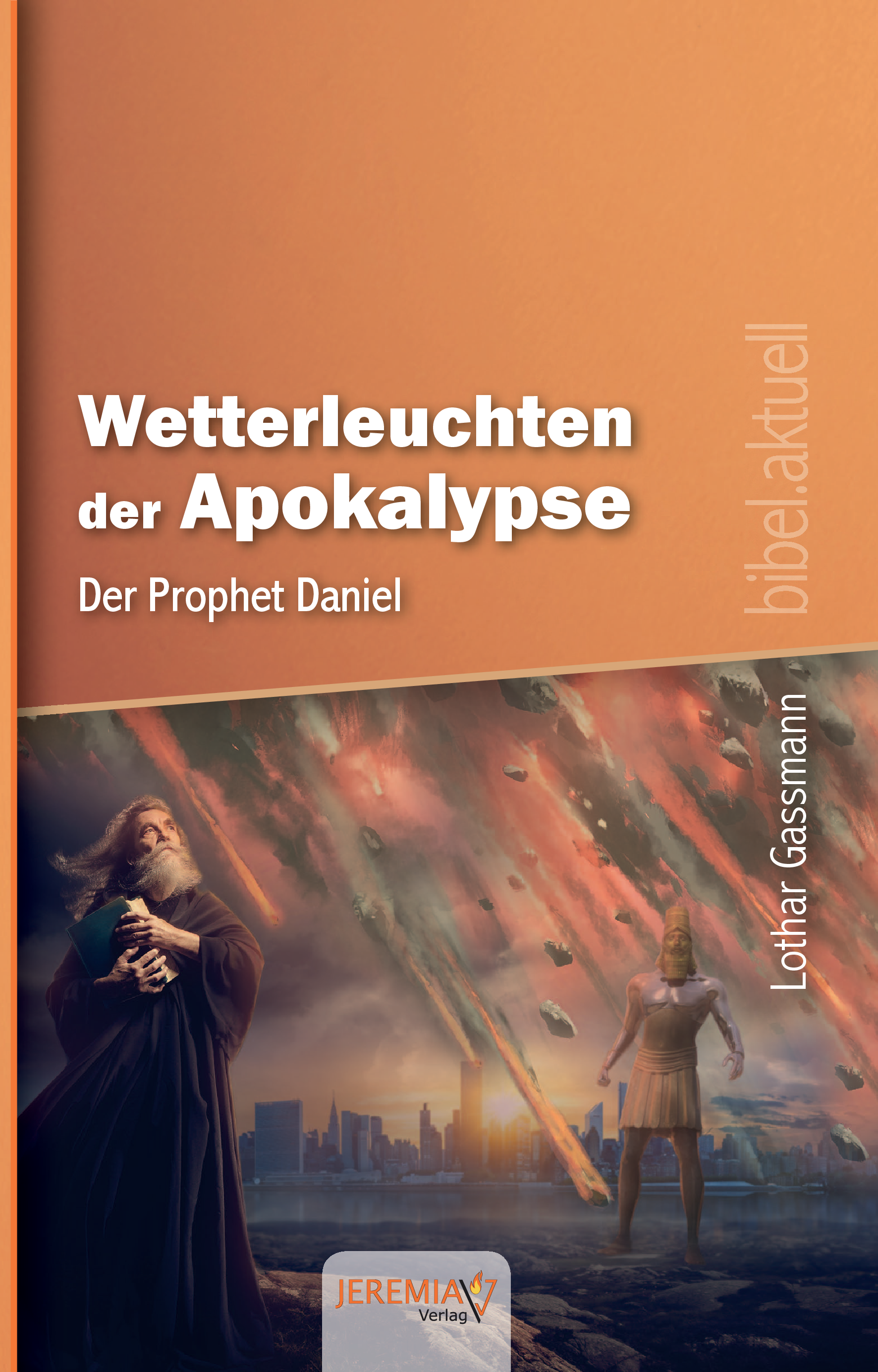 Wetterleuchten der Apokalypse (eBook)