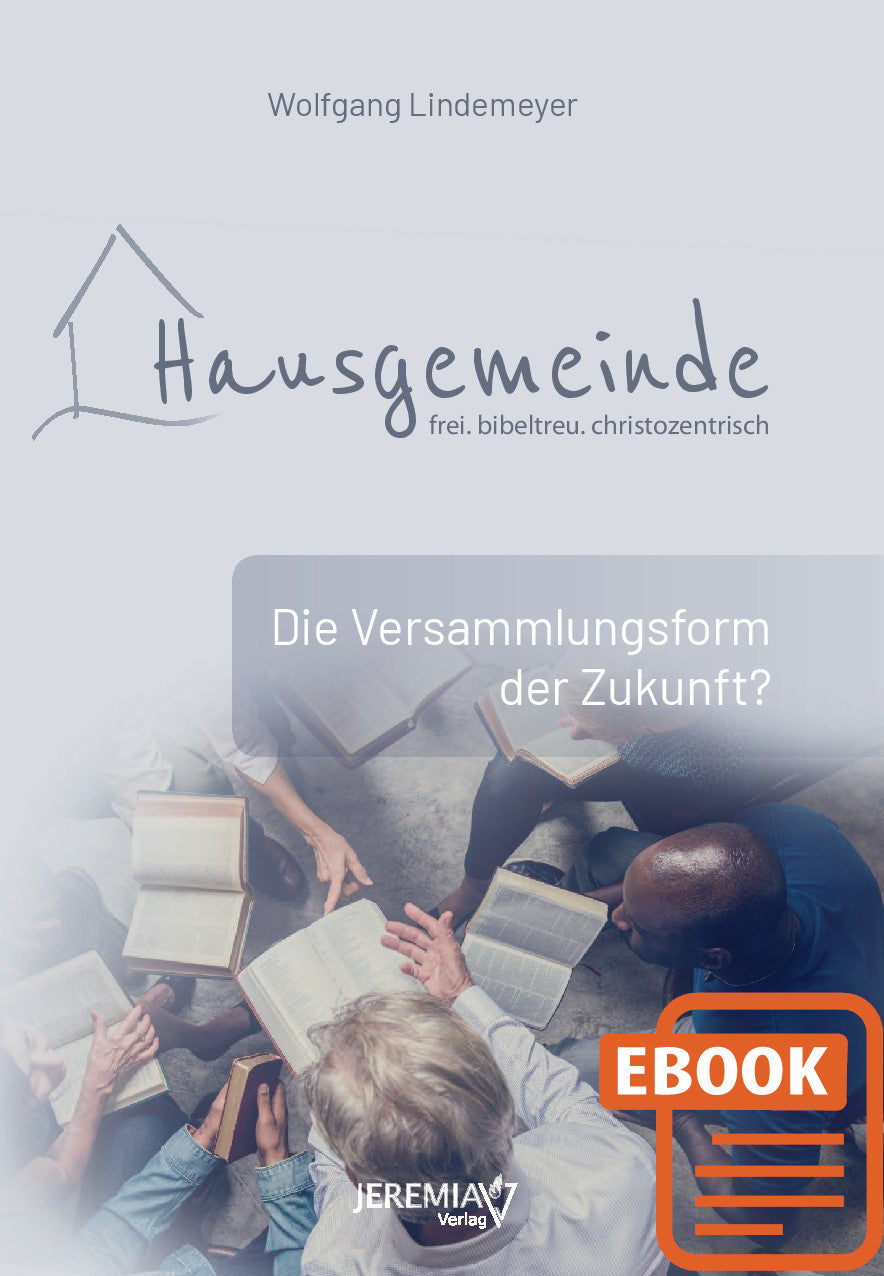Hausgemeinde (eBook)