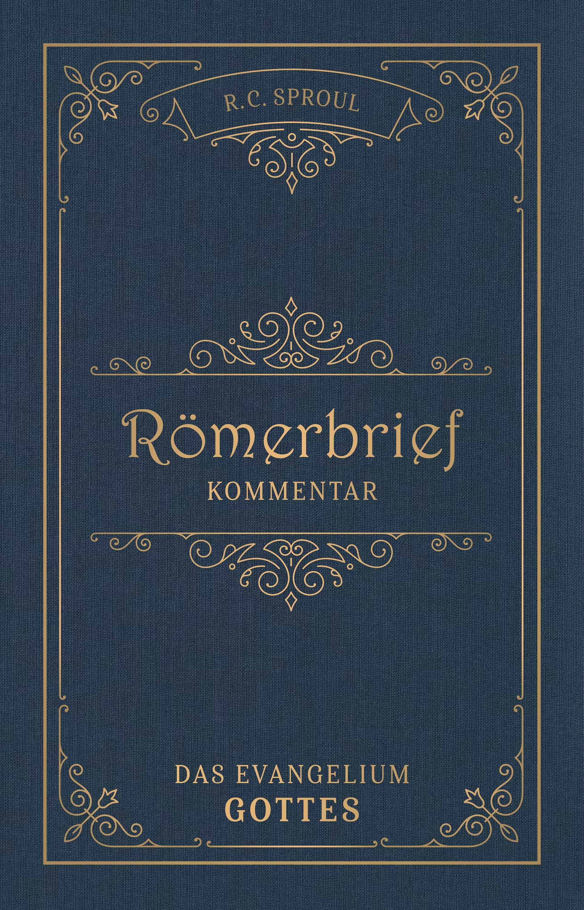 Römerbrief-Kommentar