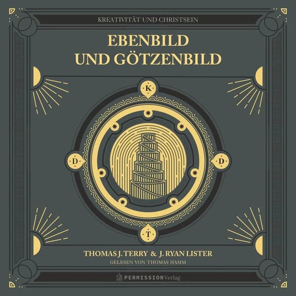 Ebenbild und Götzenbild (Hörbuch) MP3-Download