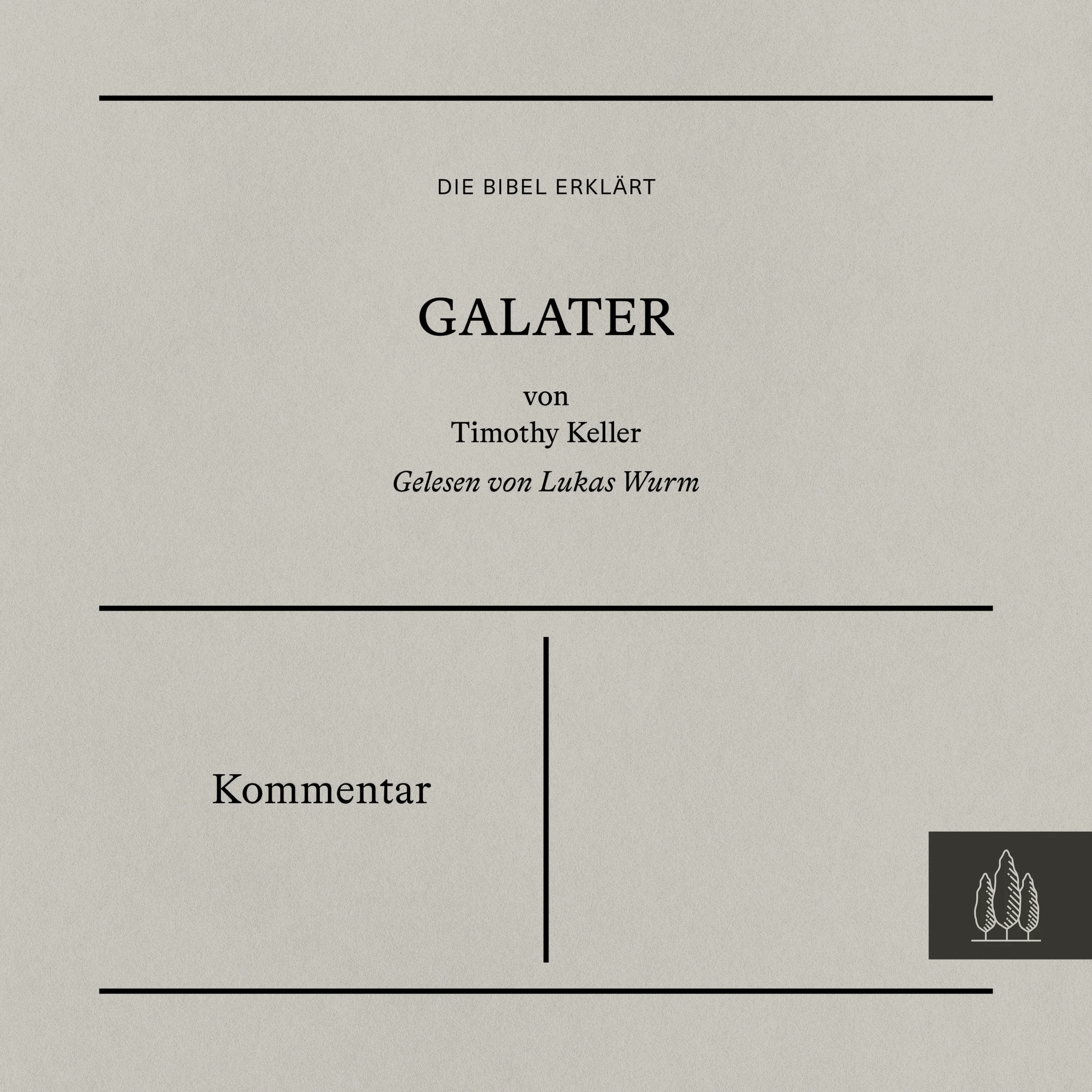 Galater-Kommentar