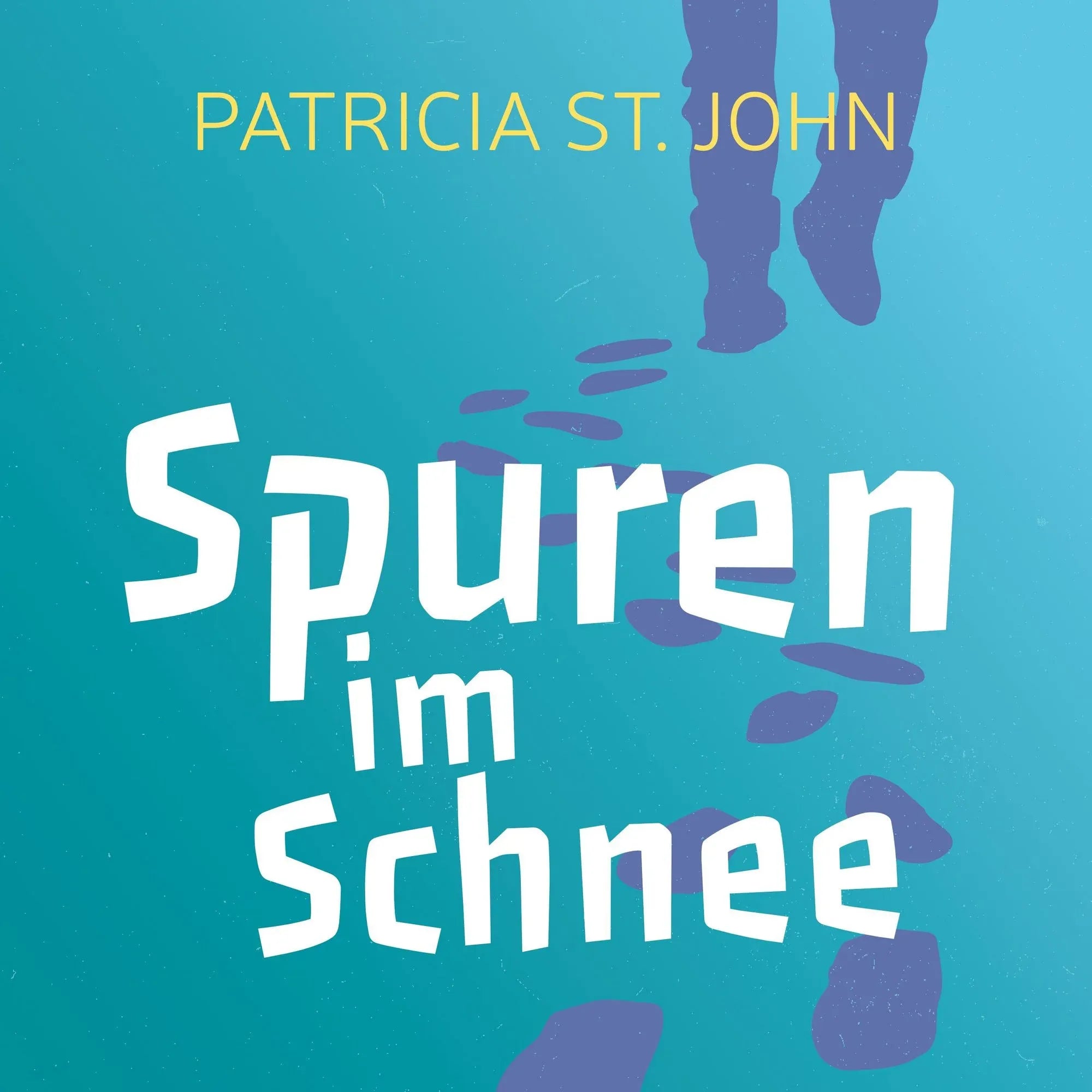 Spuren im Schnee (Hörbuch) MP3-Download