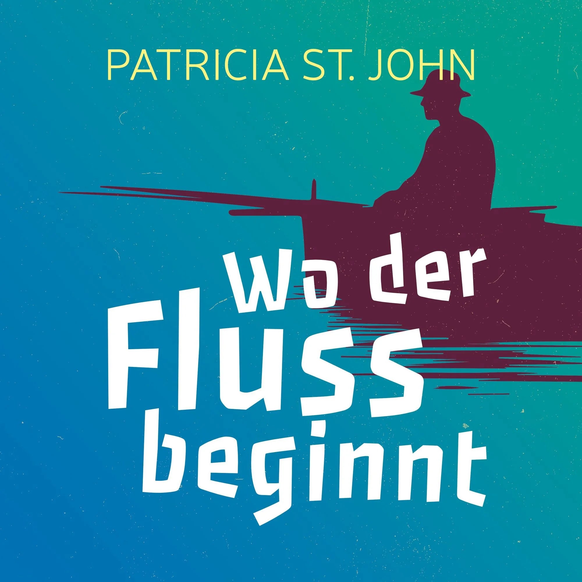 Wo der Fluss beginnt (Hörbuch) MP3-Download