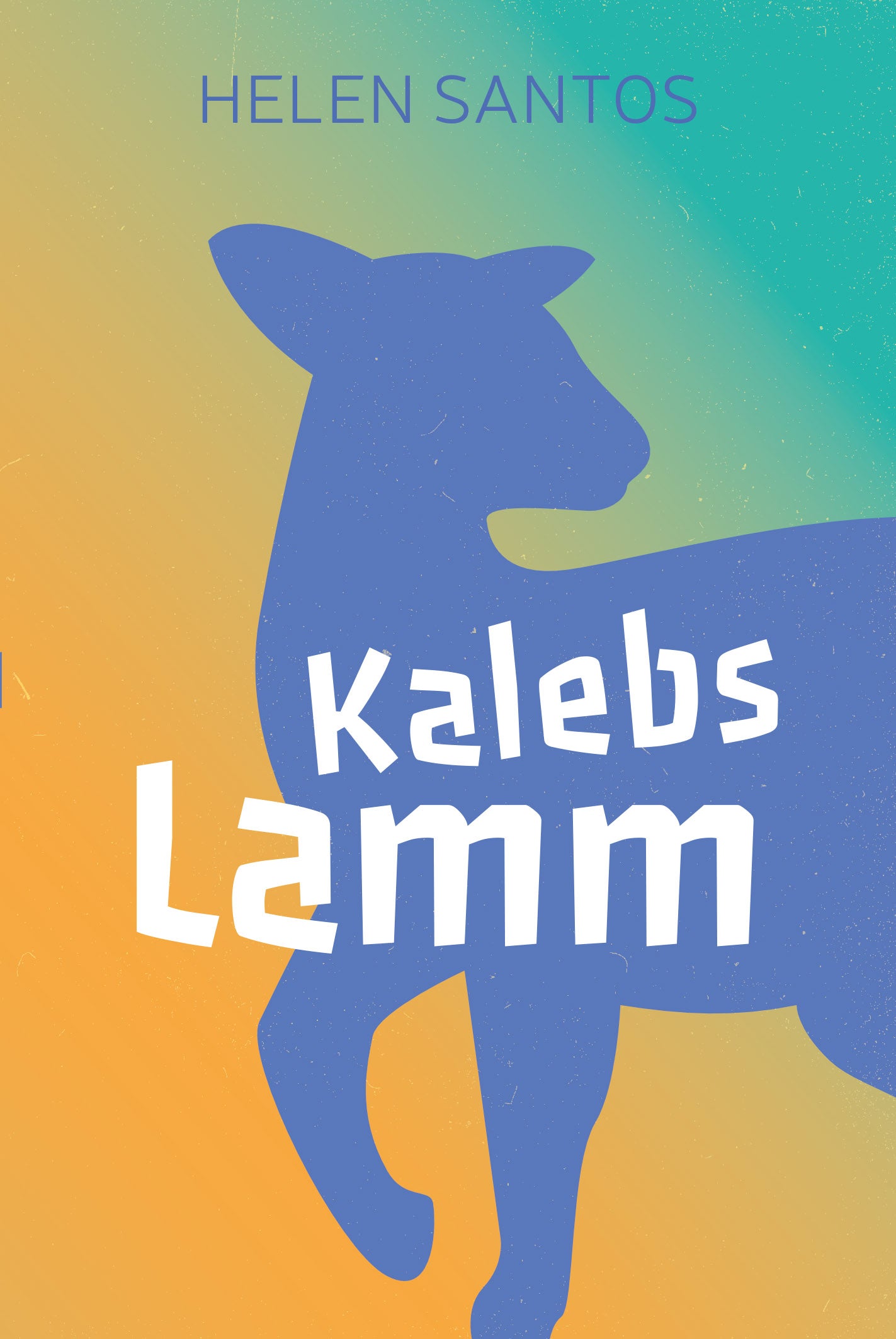 Kalebs Lamm (eBook)