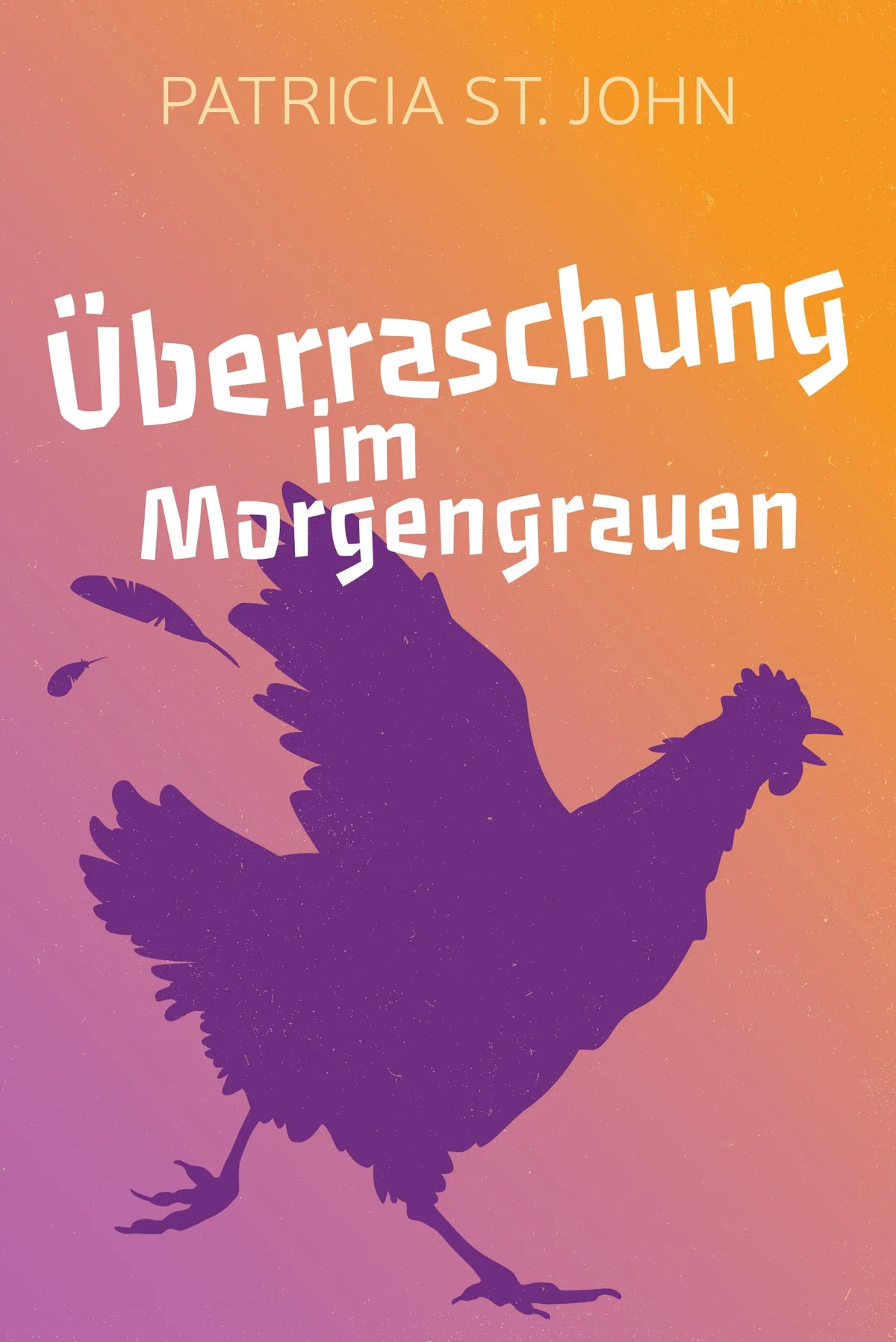 Überraschung im Morgengrauen (eBook)