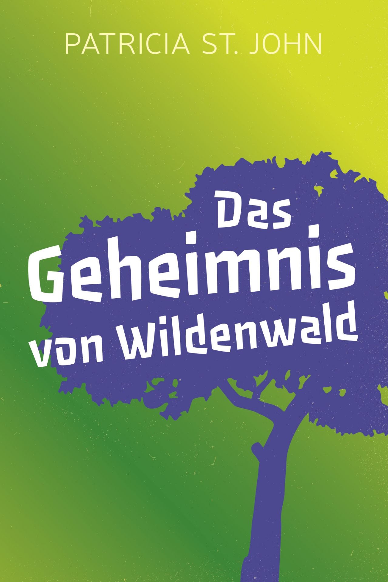 Das Geheimnis von Wildenwald (eBook)