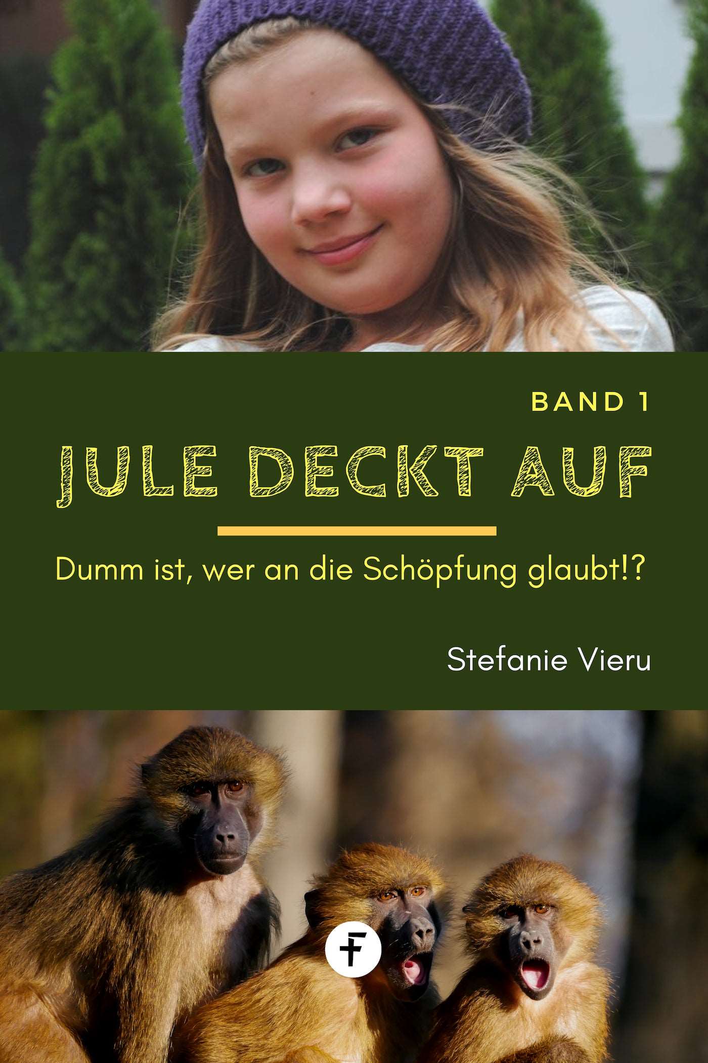 Jule deckt auf - Band 1
